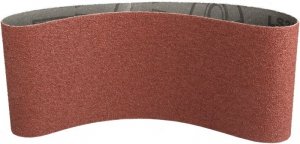 PAS BEZKOŃCOWY LS307X GRANULACJA 100 100*610MM 268678