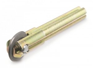 NÓŻ Z KRĄŻKIEM WIDIOWYM 18MM