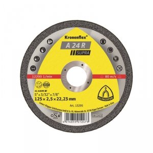 TARCZA PŁASKA A24R T1A 350*3.5*32 13536