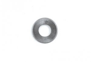 KÓŁKO DO GLAZURY FI 22*10.5*2MM