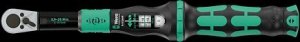 KLUCZ DYNAMOMETRYCZNY CLICK-TORQUE A 6 1/4' X 2.5-25 NM