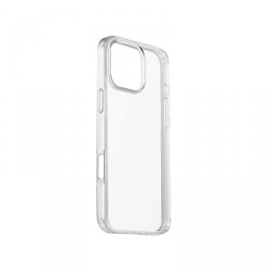 Etui ochronne case na iPhone 16 Pro Max - przezroczyste
