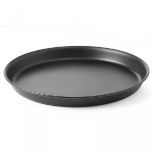 Blacha do pizzy 24cm - Hendi 617083