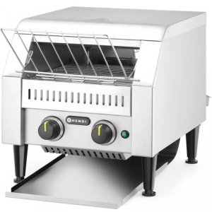 Toster opiekacz przelotowy 2240W - Hendi 261309