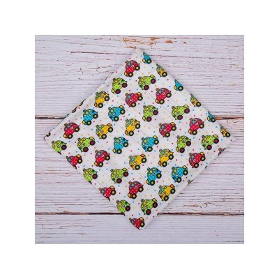 Pielucha bambusowa 30*35