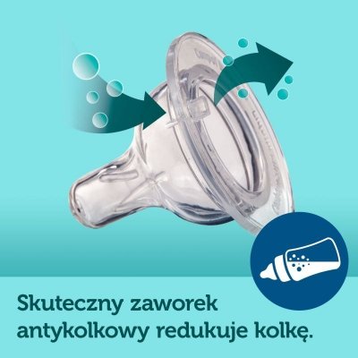 Butelka szer.antyk.toys120 nie