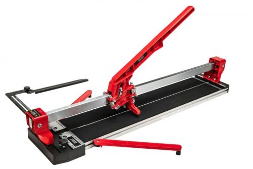 PRZYRZĄD DO CIĘCIA GLAZURY 800 MM  Z LASEREM
