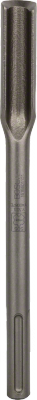 DŁUTO BRUZDOWNIK SDS-MAX WYDRĄŻONE 26*300MM