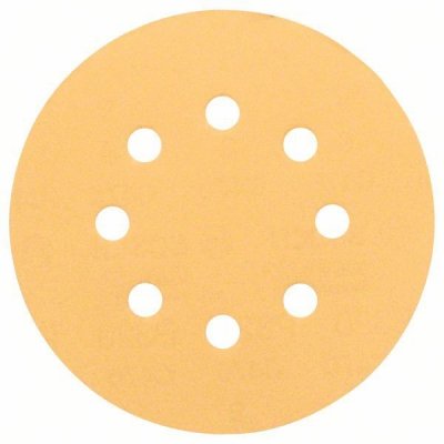 KRĄŻEK ŚCIERNY RW D125 G80 5PC.