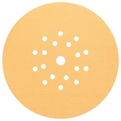 KRĄŻEK ŚCIERNY DO GIPSU C470 225MM G80
