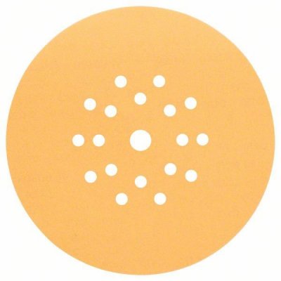KRĄŻEK ŚCIERNY DO GIPSU C470 225MM G220