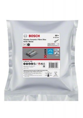 KRĄŻEK FIBROWY EXPERT PRISMA XL R781 60G  SZT.