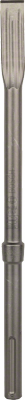 DŁUTO PŁASKIE SDS-MAX RTEC SHARP 25*400MM