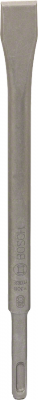 DŁUTO PŁASKIE SDS PLUS 20*250  10P
