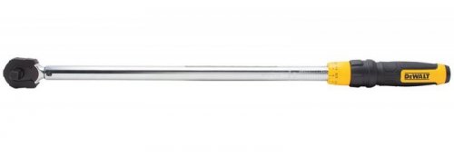 KLUCZ DYNAMOMETRYCZNY 75-345NM 1/2&#039;&#039;