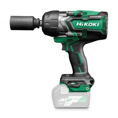 KLUCZ UDAROWY AKUMULATOROWY 36V 1/2&#039; 1400NM 0*AH HITSYSTEM