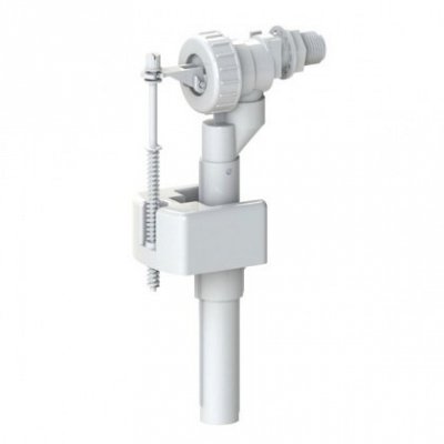 ZAWÓR NAPEŁNIAJACY PP 3/8&#039;&#039; ZN2