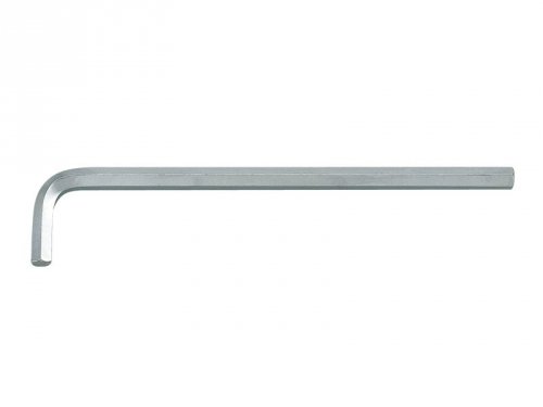 KLUCZ IMBUSOWY &#039;&#039;HEX&#039;&#039; TYP L EXTRA DŁUGI 4MM*140MM