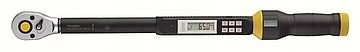 KLUCZ DYNAMOMETRYCZNY 1/2&#039;&#039; CYFROWY MICROCLICK MC 20-200NM