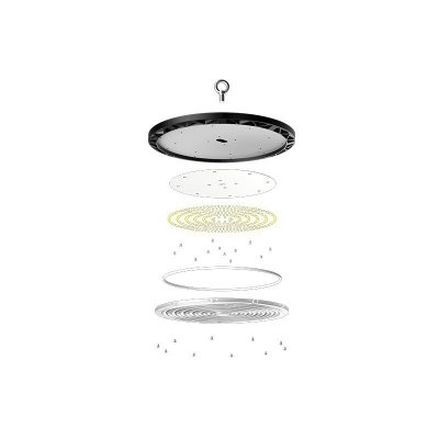 LAMPA LED UFO 4000K POLARIS 150W