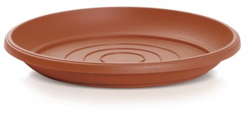PODSTAWKA TERRA - TERAKOTA 370MM