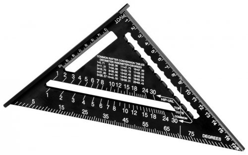 KĄTOWNIK UNIWESRSALNY RS 18 CM