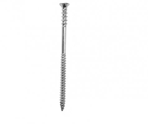 WKRĘT DYSTANSOWY Z ŁBEM STOŻKOWYM 6*70MM TORX 25