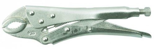 SZCZYPCE ZACISKOWE UNIWERSALNE MORSE&#039;A 180MM