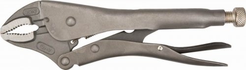 SZCZYPCE ZACISKOWE UNIWERSALNE MORSE&#039;A 250MM