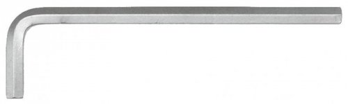 KLUCZ IMBUSOWY &#039;&#039;HEX&#039;&#039; TYP L 5MM 120*28