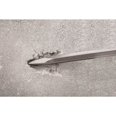 SZPIC SDS-MAX 18*400MM