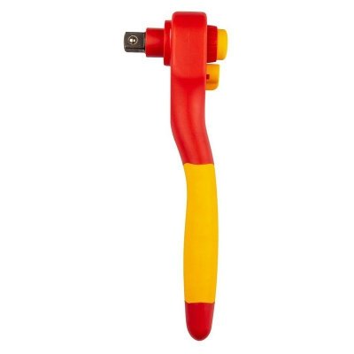 ZESTAW KLUCZY NASADOWYCH 1/2&#039;&#039;, 1000V,  8 SZTUK