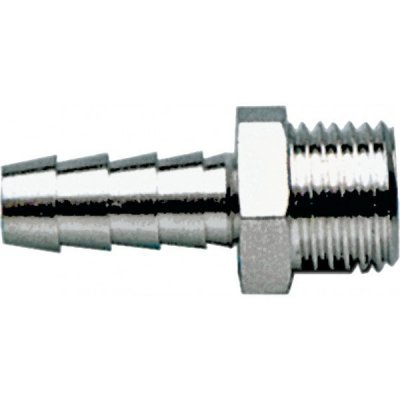 ZŁĄCZE DO WĘŻA Z GWINTEM ZEWNĘTRZNYM 1/4&#039;&#039; 8MM