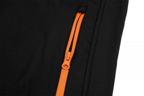 BEZRĘKAWNIK ROBOCZY SOFTSHELL ROZMIAR M