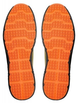 PÓŁBUTY ROBOCZE O2 SR FO ULTRA ANTISLIP ROZMIAR 44