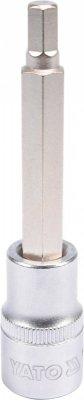 KLUCZ TRZPIENIOWY 1/2&#039;&#039;HEX 7MM L100MM