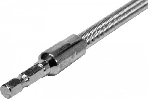 PRZEDŁUŻKA ELASTYCZNA 1/4&#039;&#039;*300MM