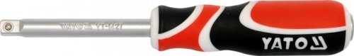 POKRĘTŁO 1/4&#039;&#039; Z RĘKOJEŚCIĄ