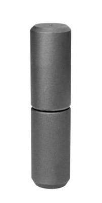 ZAWIAS TOCZONY 24*100MM