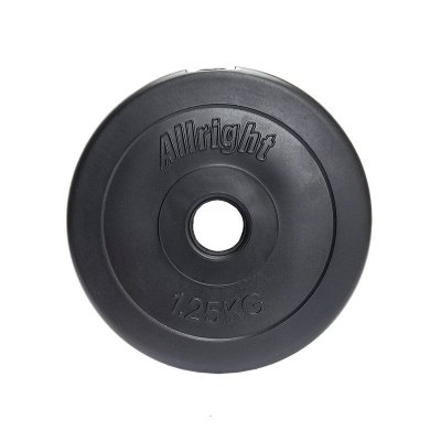 OBCIĄŻENIE KOMPOZYTOWE ALLRIGHT 1,25 KG