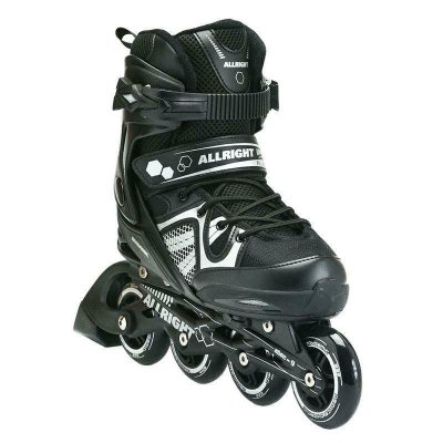 ROLKI DYNAMIC 40-43 (L wkładka