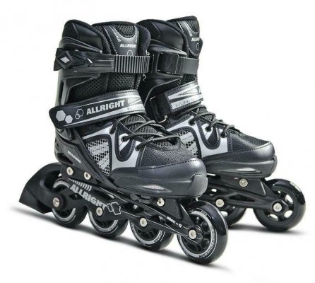 ROLKI DYNAMIC 40-43 (L wkładka