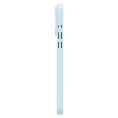 Etui ochronne do iPhone 15 Pro Max Thin Fit jasnoniebieskie