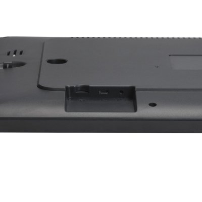 Ramka cyfrowa 15.6'' 8GB microSD WiFi głośnik MP4 AVI Frameo PFF-1514B - czarna