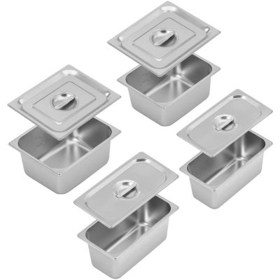 Bemar elektryczny z szafką kranem 2x GN 1/2 2x GN 1/3 6000 W