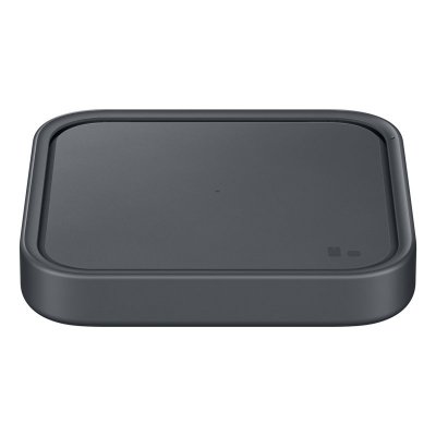 Ładowarka bezprzewodowa indukcyjna Samsung 1.67A 15W - czarna