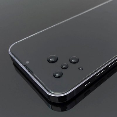 Szkło hartowane na Apple iPad mini 2024 Tab Tempered Glass