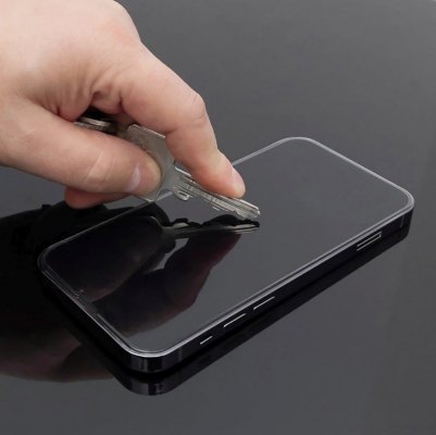 Szkło hartowane na Huawei MatePad Air 2024 Tab Tempered Glass