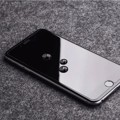 Szkło prywatyzujące Privacy Glass na Samsung Galaxy S25 Edge