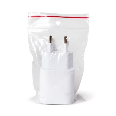 Ładowarka sieciowa Samsung USB-C 15W - biała